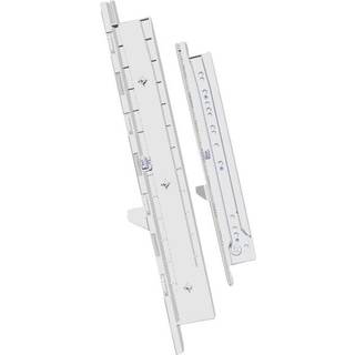 Electrolux glashylde 1, skinner, sæt, 511x437mm 4055954624
