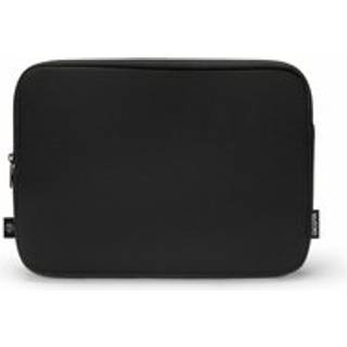 Dicota One Etui til Laptop 12.5" | Sort
