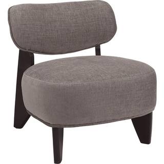 Artwood, Cadiz lænestol Hailey taupe
