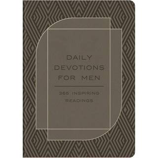 Daily Devotions for Men