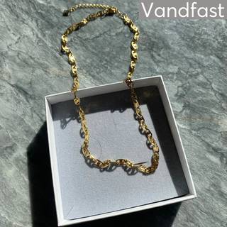 ANNEBRAUNER Sun Mariner Necklace