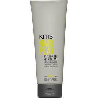 KMS HairPlay Styling Gel 200 ml