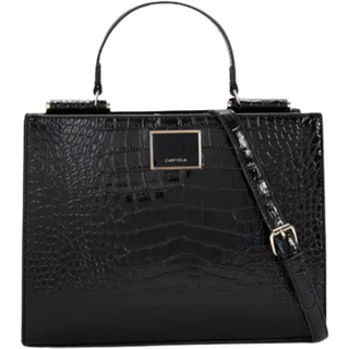 Carvela Carvela Jessica Midi Tote 2 Bag