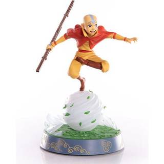 First 4 Figures Avatar: The Last Airbender figur (Aang) - På lager i butik