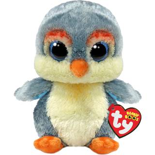 Ty Beanie Boos - Fisher Penguin