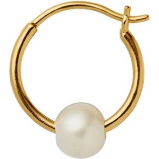 STINE A Jewelry Big Pearl Berrie ørering 1354-02 (½ par)