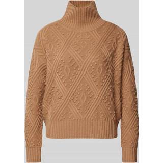 MaxMara Sweater Panino L - Camel - L
