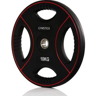 Gymstick Pro Pump Set Disc 10kg 30mm
