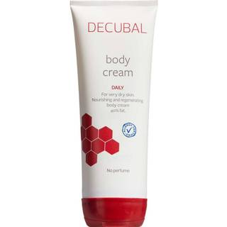 Decubal Enriching Body Cream 250 g