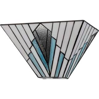 Elstead Lighting - Alderley 30cm - Tiffanylampe