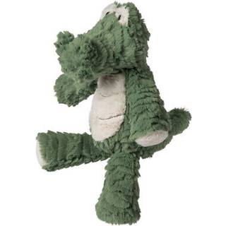 Mary Meyer udstoppet dyre marshmallow zoologisk have blødt legetøj 9 tommer junior gator