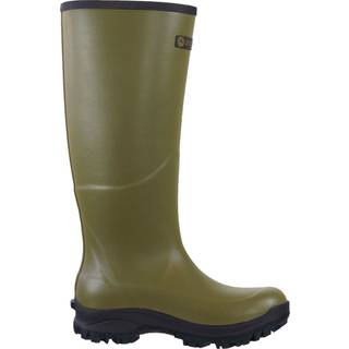 Avignon Unisex Helag Pro Plus Dark Green, 46