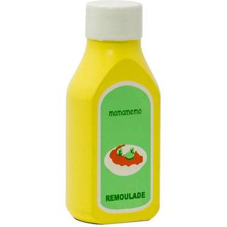 MaMaMeMo Legemad - Remoulade - Træ