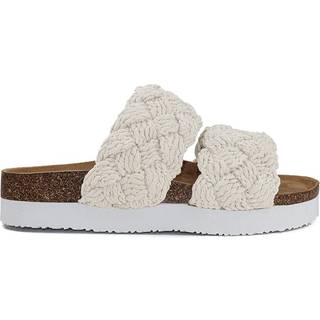 Exani Women's Leia Beige, 41