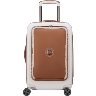 Delsey Paris Chatelet Air 2.0 Kuffert med 4 hjul navy