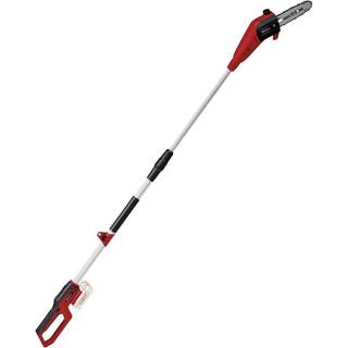 Einhell GC-LC 18/20 Li T akku kædesav med teleskopskaft uden batteri og lader