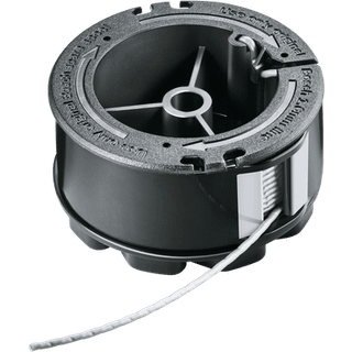 Bosch DIY Intelifeed 6M Spolen 1,6 mm til Universal Grasscut