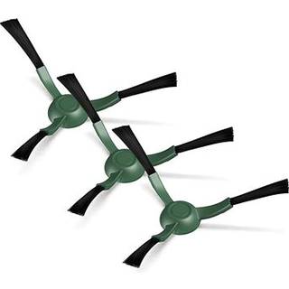 3-pak med sidebørster til Roomba® Combo Essential og Roomba® 105-, 205-, 405- og 505-serien