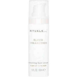 Elixir Hair Collection Hår Serum, 30 ml