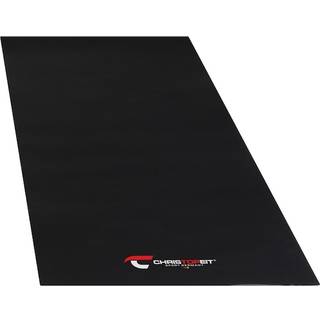 Top Sport beskyttelsesmåtte 200x100x0,3 cm