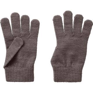 Strikket Handsker