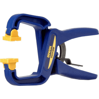 Irwin Quick-Grip enhåndstvinge 2"/50 mm