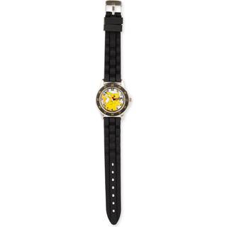 Accutime Pokémon Time Teacher Black P001616 - Dreng - 32 mm - Digitalt - Quartz