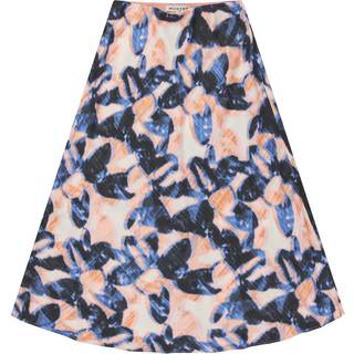 MUNTHE CARSON - BLUE Skirt Blå