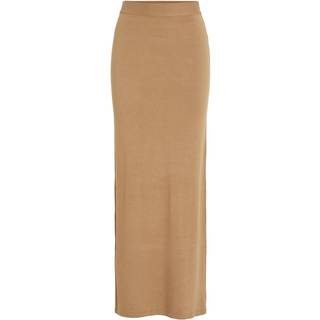 Højtaljet Pencil Skirt