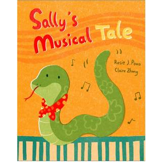 Sally's Musical Tale
