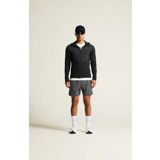 Craft Men's Advance Essence Jersey Hood Jacket 2 Black, S