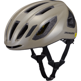 Specialized - Chamonix 3 Mips - Cykelhjelm - - Medium 55 - 59 cm. - Taupe