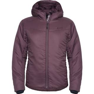 Urberg Women's 2nd Layer Padded Jacket Huckleberry, XL