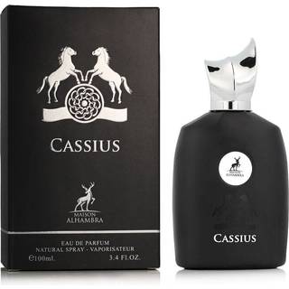 Maison Alhambra - Cassius Eau De Parfum - 100 ml