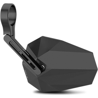 Highsider Kort Styrendespejl STEALTH-X5