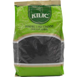 Kilic Nigellafrø 700 g