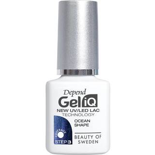 Depend Gel iQ 1111 Ocean Shape 5 ml