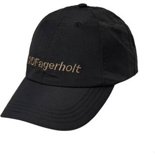 H2OFagerholt Kasket No Cap - Sort