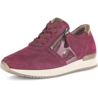 Gabor Sneakers Lilla - 4 / 37