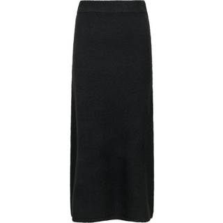 Neo Noir Nederdel - Ashanti - Black