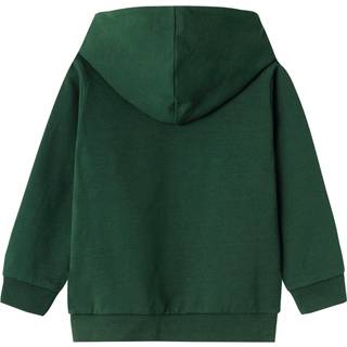 Regular Fit Hoodie