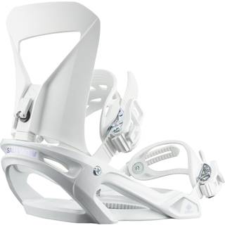 Salomon Women's Spell White, S