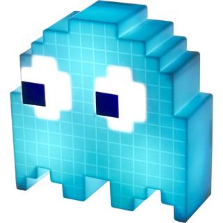 Paladone - PAC-MAN Ghost Light V2 - Lampe