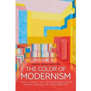 The Color of Modernism