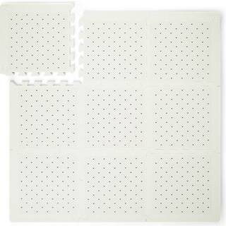 That's Mine Alva Foam Play Mat Lots Of Love Sky