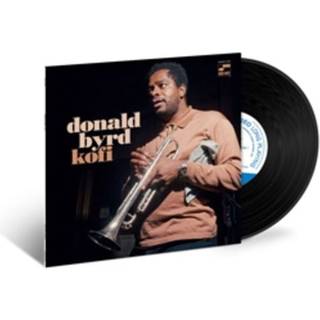 Donald Byrd - Kofi