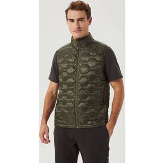 Björn Borg Borg Down Liner Vest Grøn, M