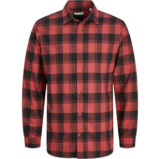 Slim Fit Skjorte