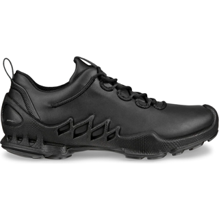 ECCO Biom Aex W - Lædersko til damer - Sort - Size: 35 (UK 2.5-3)