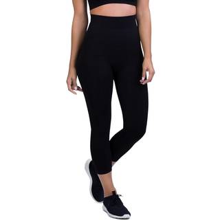 Belly Bandit - Mother Tucker Capris - Sort